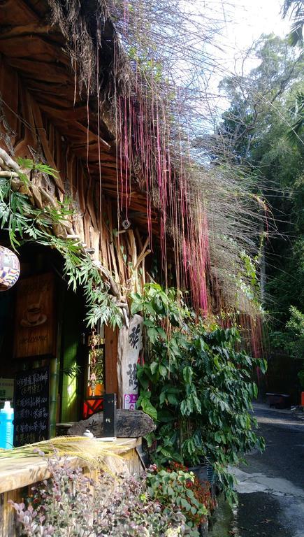 Ethnic Language Coffee B&B Yuli Exterior photo